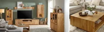 Natura Wohnzimmer